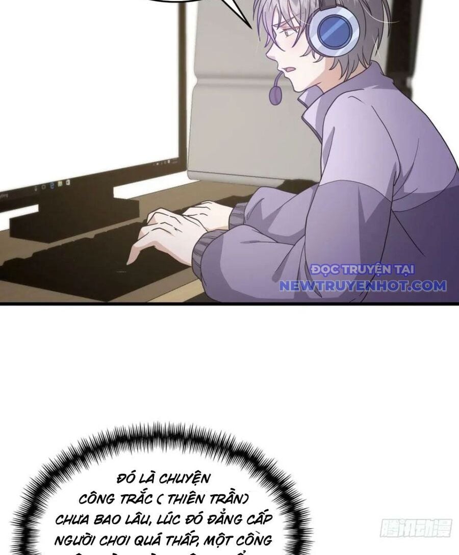 Ta Xuyên Không Với Max Điểm Mị Lực: Chapter 67