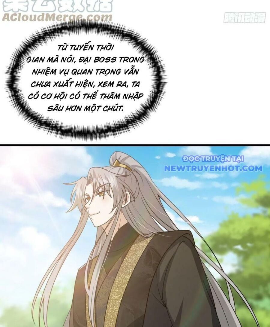 Ta Xuyên Không Với Max Điểm Mị Lực: Chapter 67