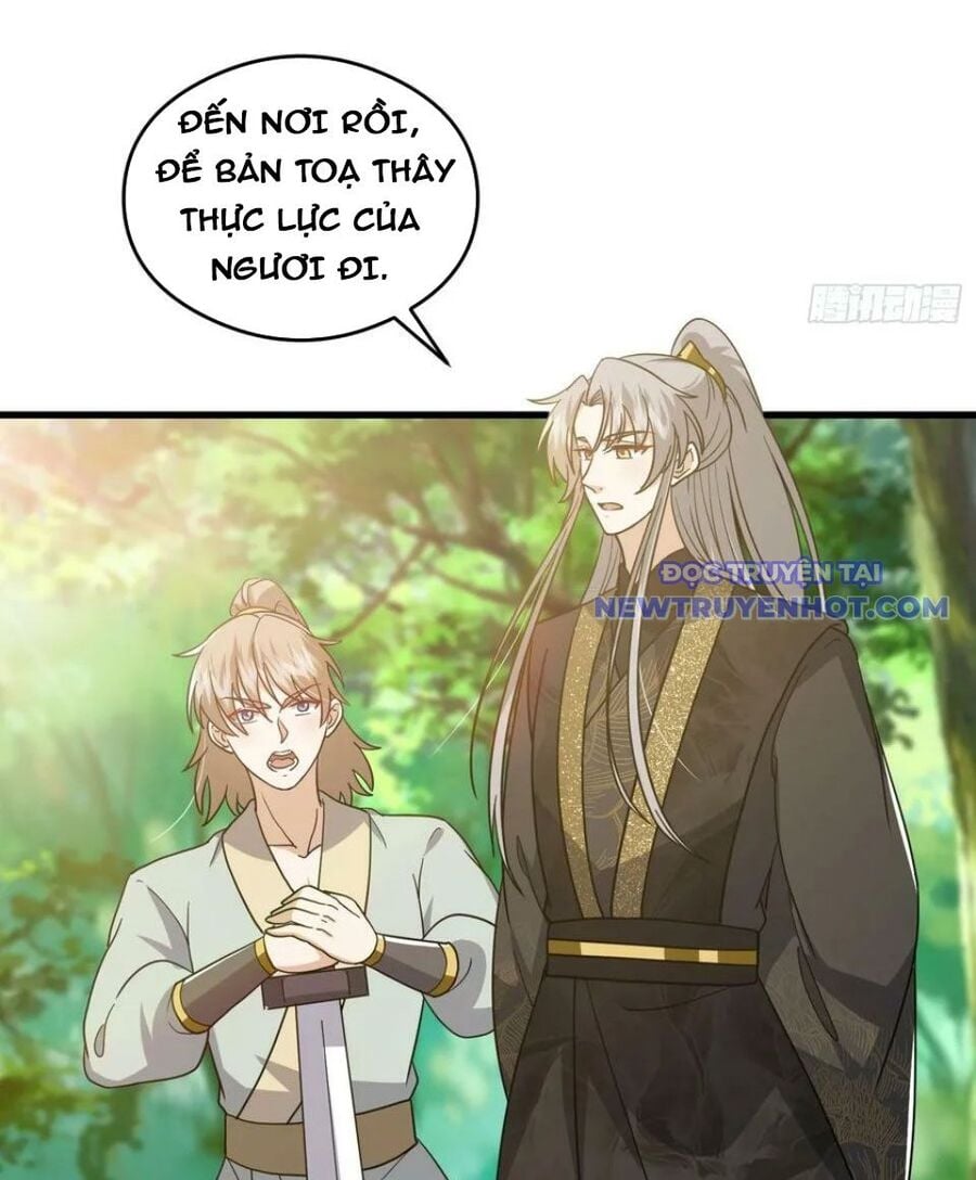 Ta Xuyên Không Với Max Điểm Mị Lực: Chapter 67