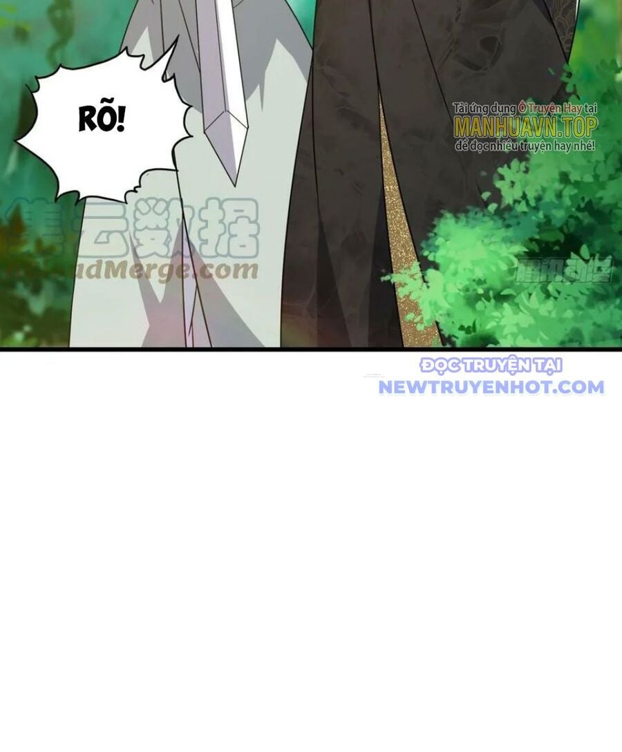 Ta Xuyên Không Với Max Điểm Mị Lực: Chapter 67