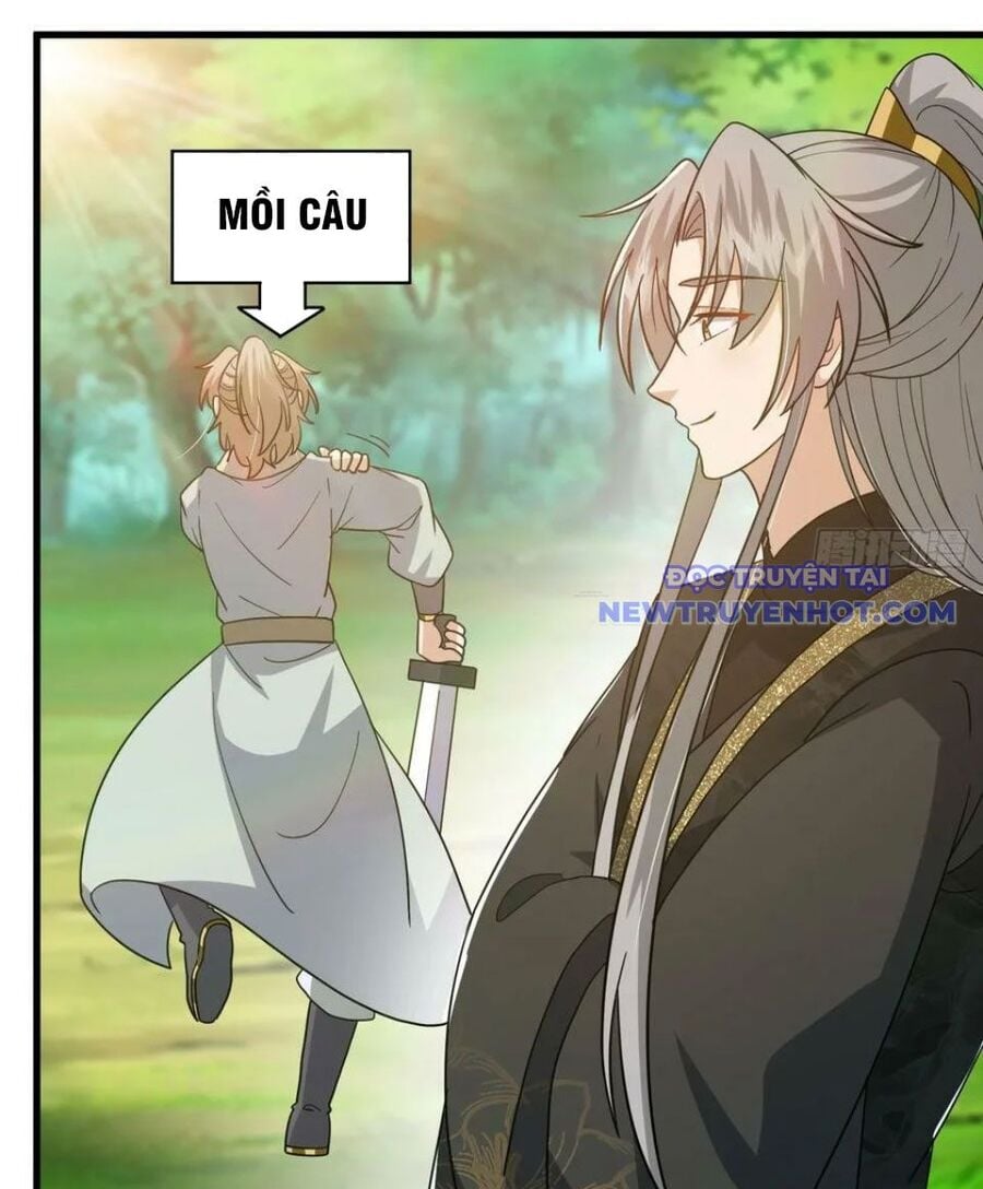 Ta Xuyên Không Với Max Điểm Mị Lực: Chapter 67