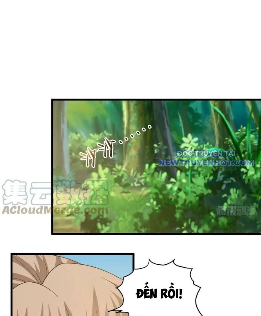 Ta Xuyên Không Với Max Điểm Mị Lực: Chapter 67