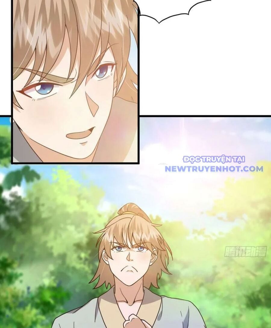 Ta Xuyên Không Với Max Điểm Mị Lực: Chapter 67