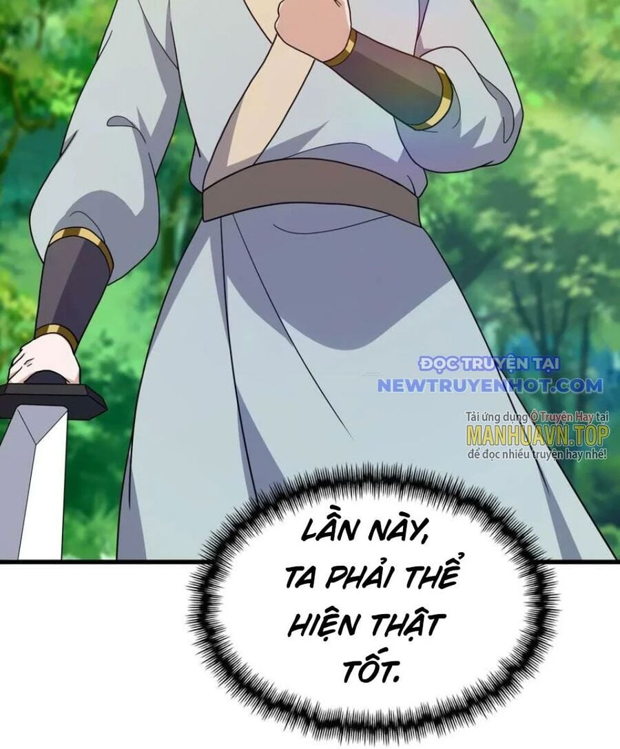 Ta Xuyên Không Với Max Điểm Mị Lực: Chapter 67