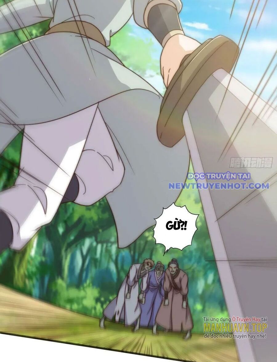 Ta Xuyên Không Với Max Điểm Mị Lực: Chapter 67