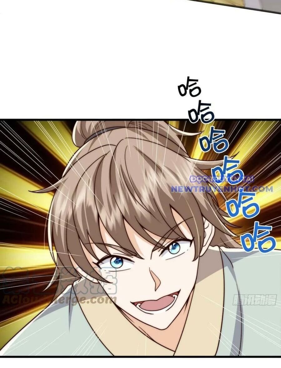 Ta Xuyên Không Với Max Điểm Mị Lực: Chapter 67