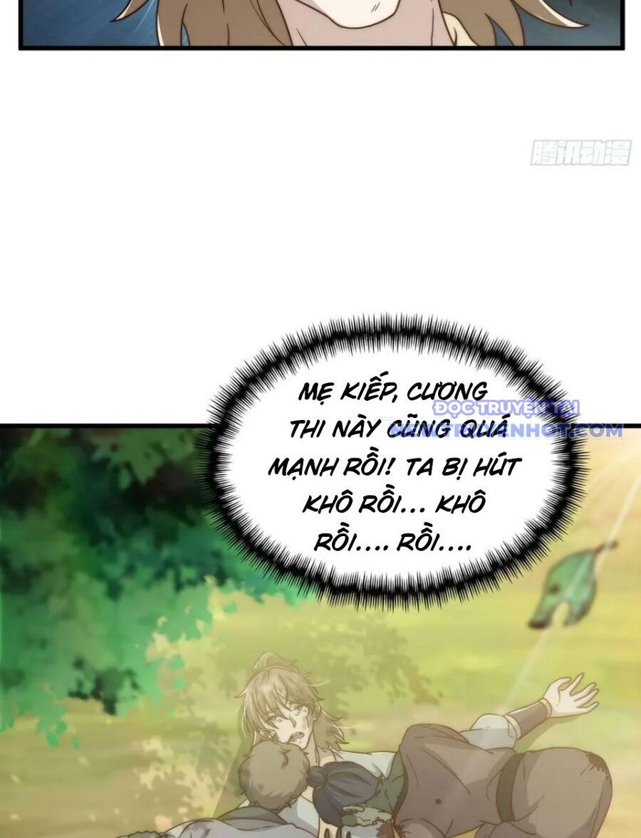 Ta Xuyên Không Với Max Điểm Mị Lực: Chapter 67