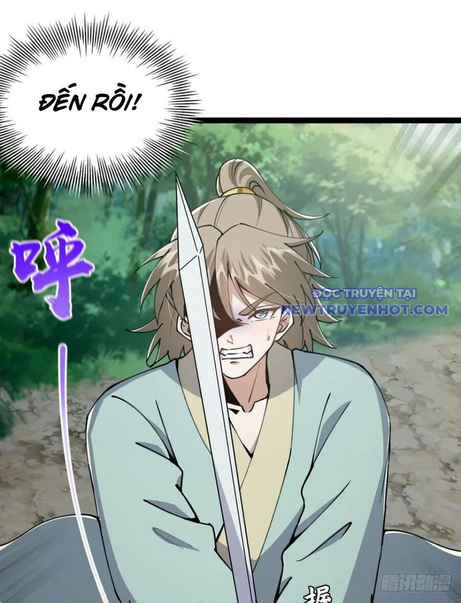 Ta Xuyên Không Với Max Điểm Mị Lực: Chapter 68