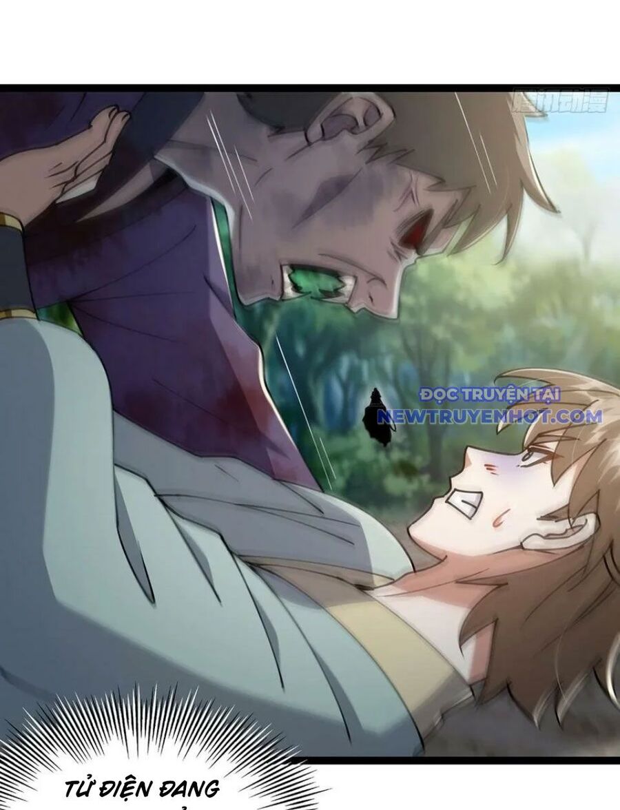 Ta Xuyên Không Với Max Điểm Mị Lực: Chapter 68