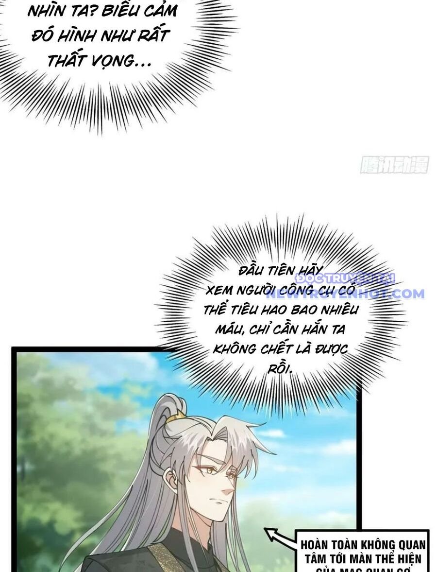 Ta Xuyên Không Với Max Điểm Mị Lực: Chapter 68