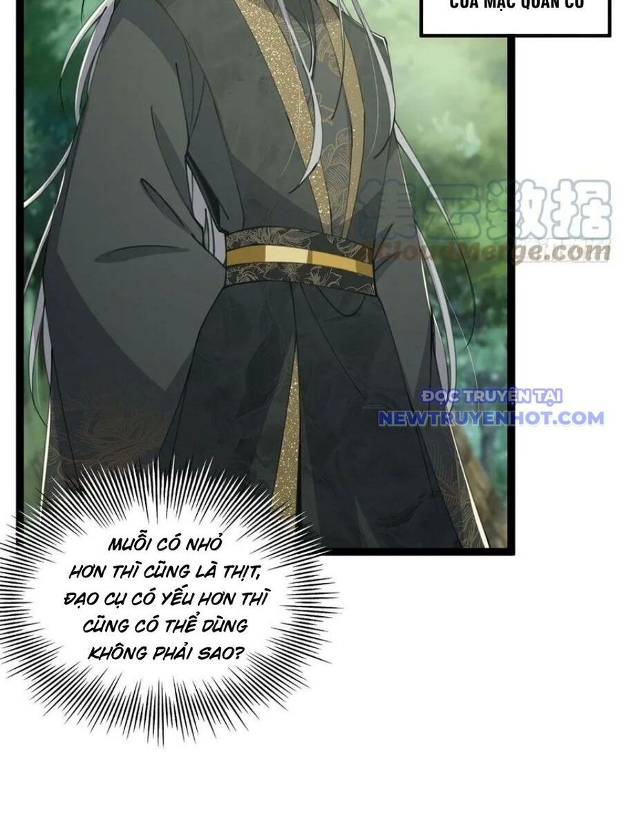 Ta Xuyên Không Với Max Điểm Mị Lực: Chapter 68