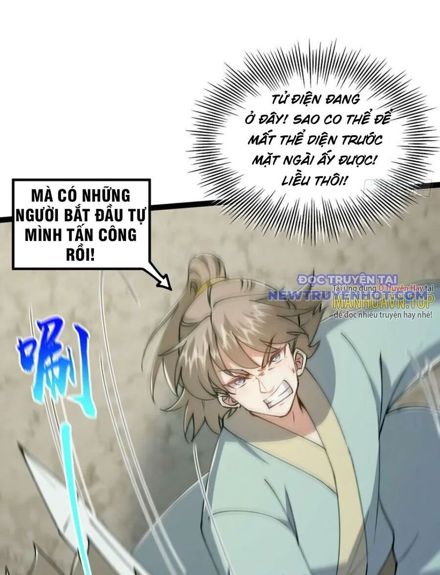 Ta Xuyên Không Với Max Điểm Mị Lực: Chapter 68