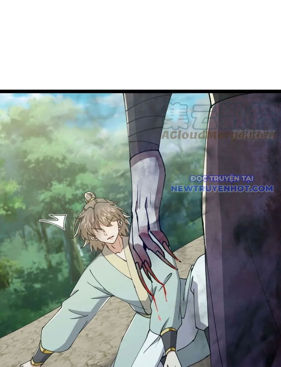 Ta Xuyên Không Với Max Điểm Mị Lực: Chapter 68