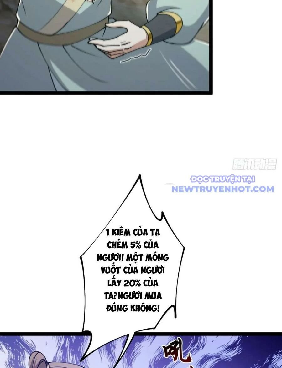 Ta Xuyên Không Với Max Điểm Mị Lực: Chapter 68