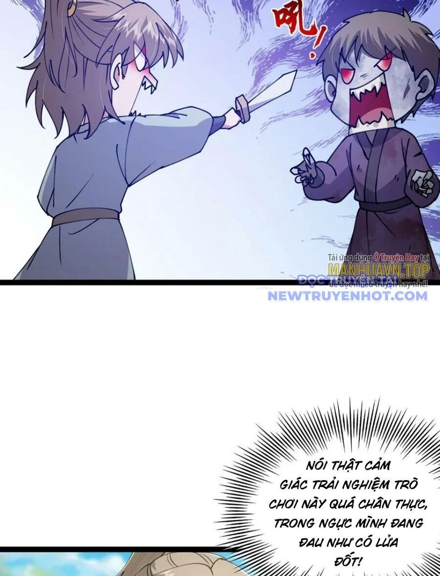 Ta Xuyên Không Với Max Điểm Mị Lực: Chapter 68