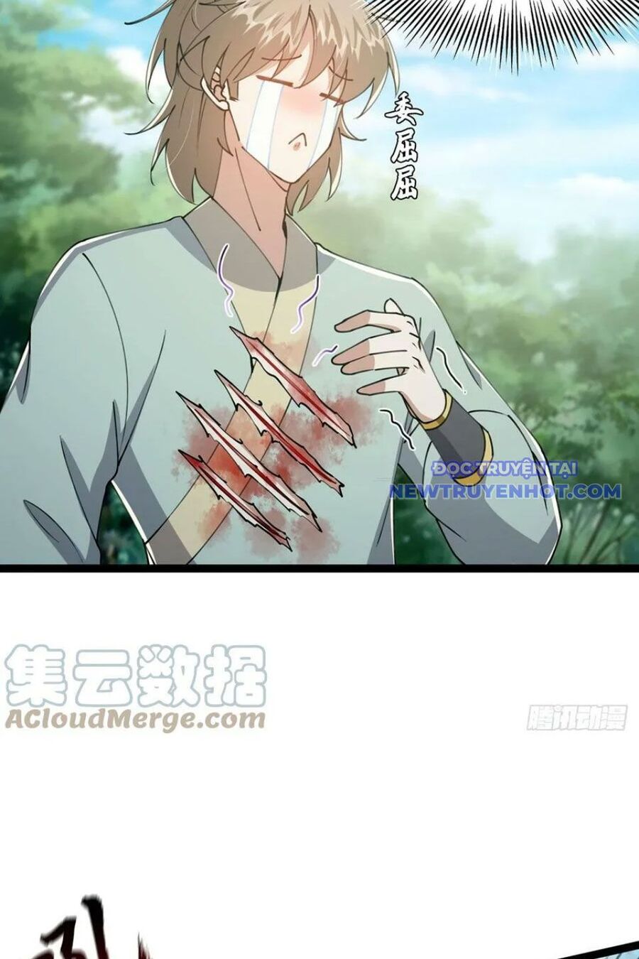 Ta Xuyên Không Với Max Điểm Mị Lực: Chapter 68