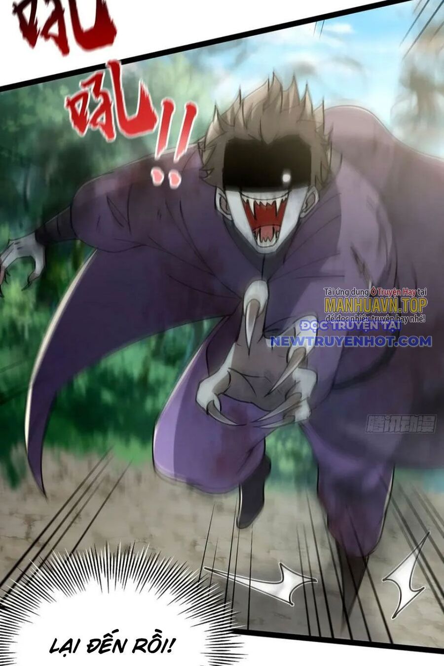 Ta Xuyên Không Với Max Điểm Mị Lực: Chapter 68