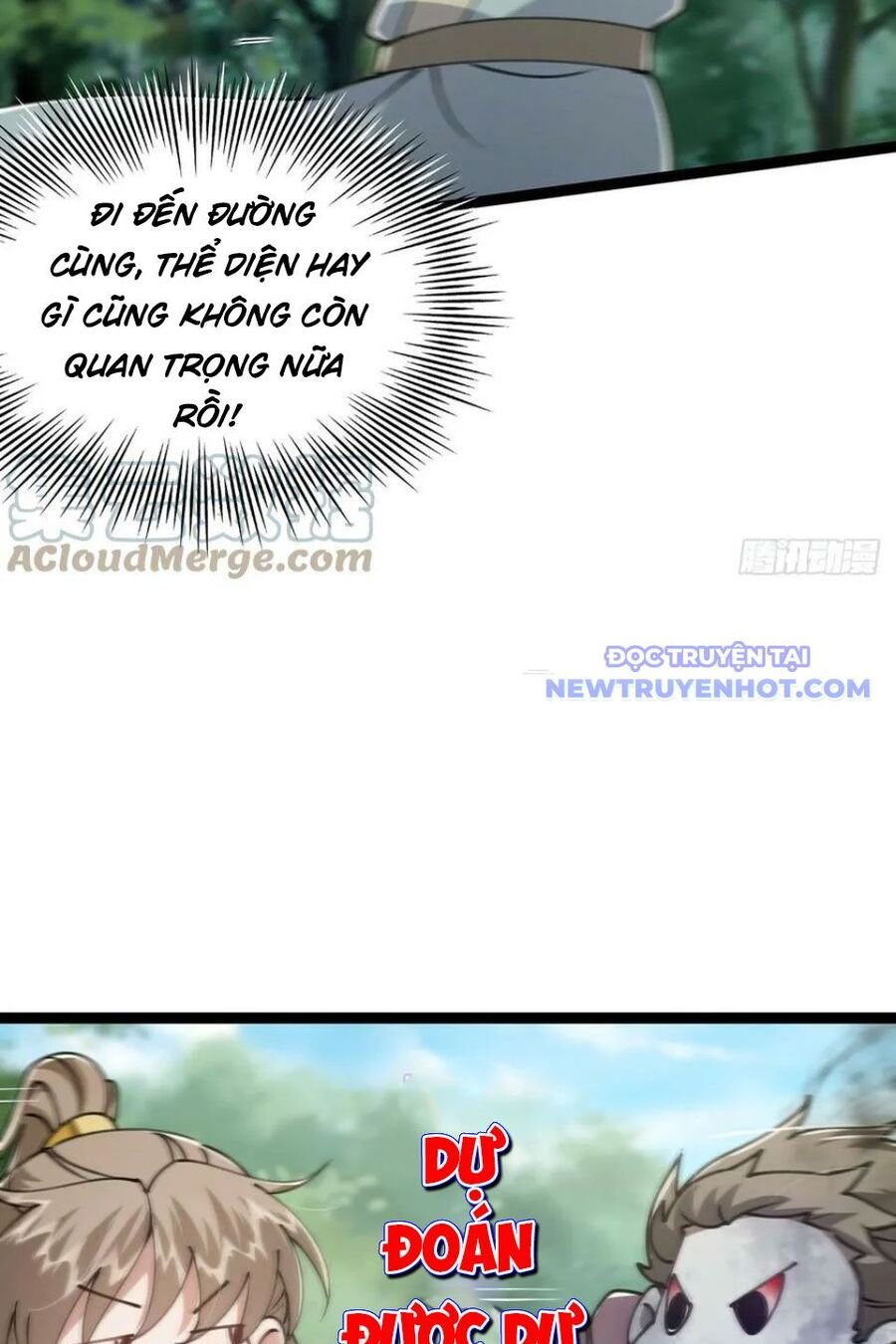 Ta Xuyên Không Với Max Điểm Mị Lực: Chapter 68