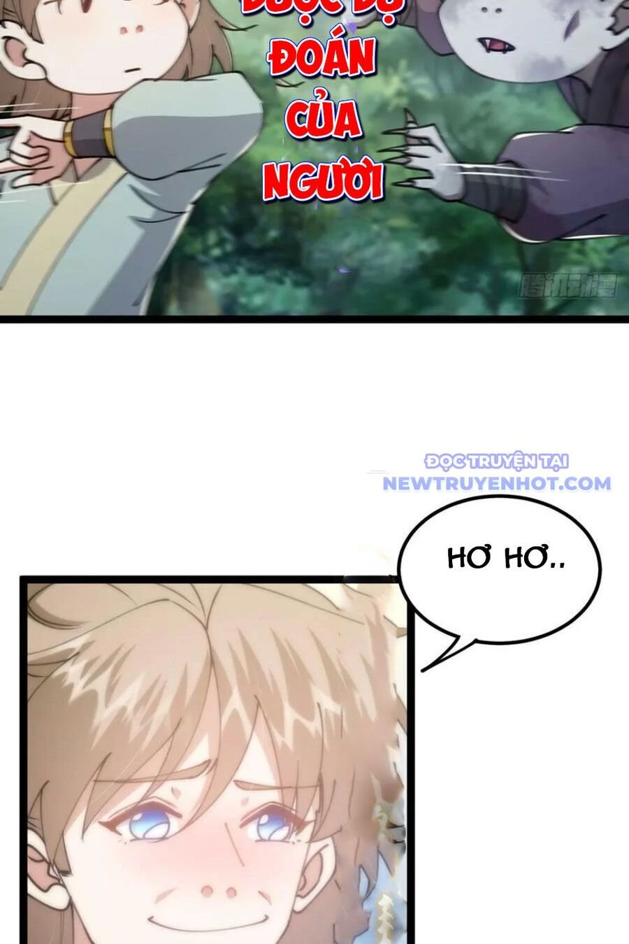 Ta Xuyên Không Với Max Điểm Mị Lực: Chapter 68