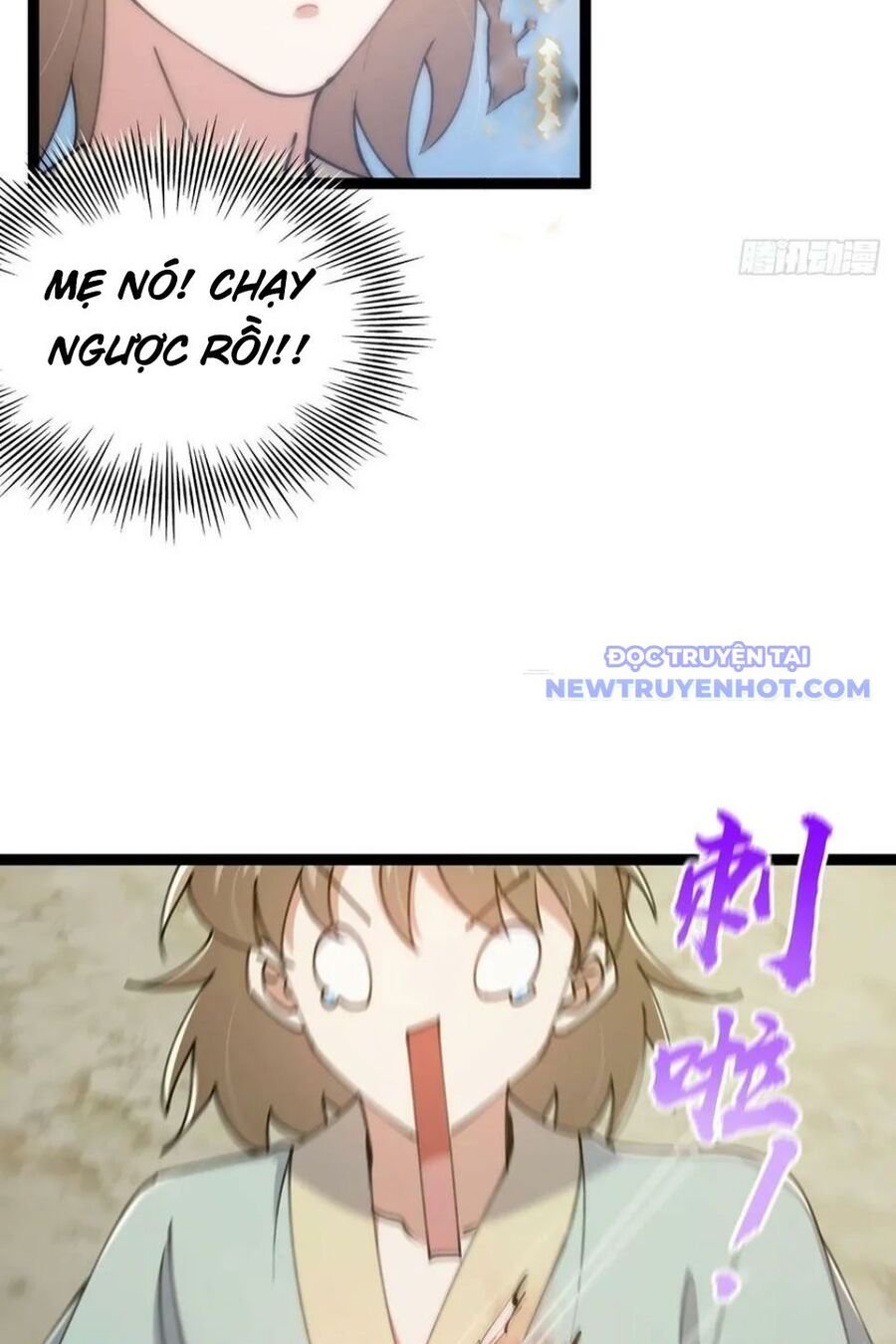 Ta Xuyên Không Với Max Điểm Mị Lực: Chapter 68