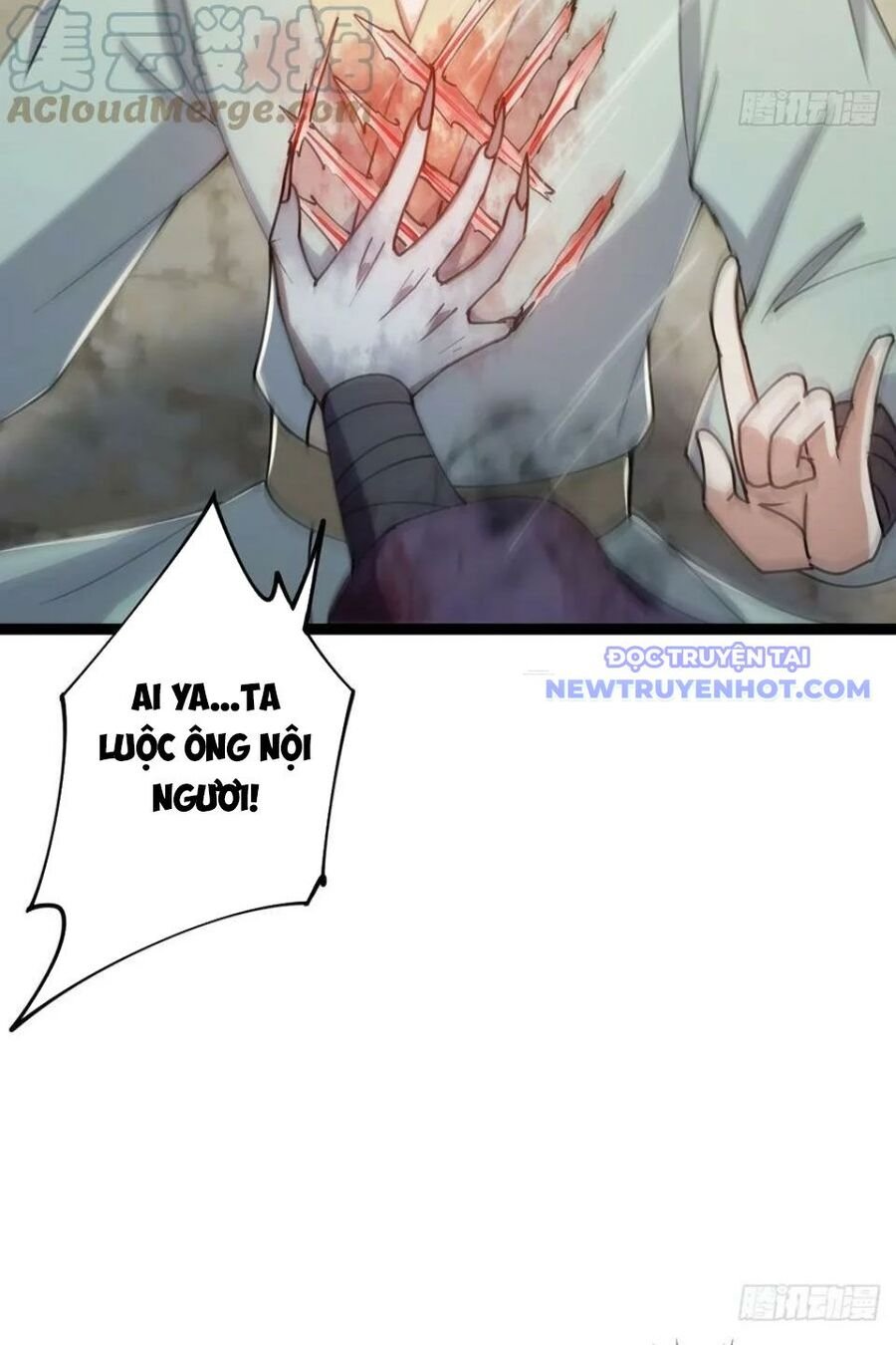 Ta Xuyên Không Với Max Điểm Mị Lực: Chapter 68