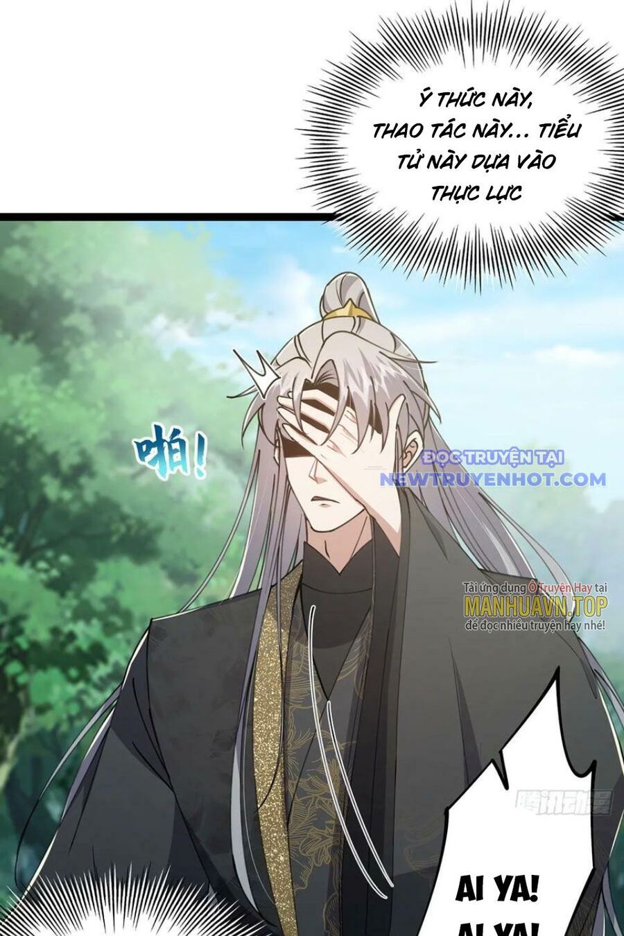 Ta Xuyên Không Với Max Điểm Mị Lực: Chapter 68