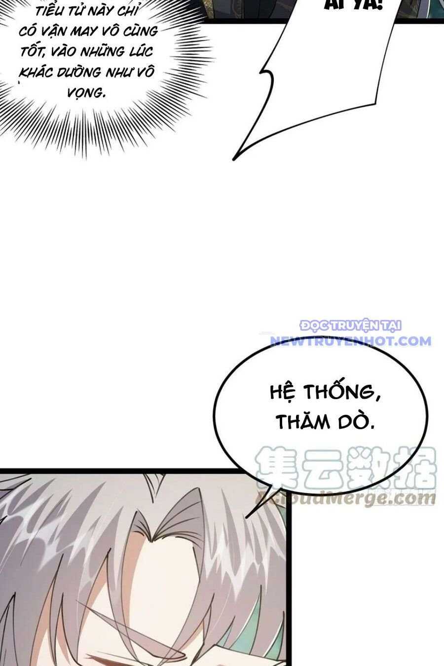 Ta Xuyên Không Với Max Điểm Mị Lực: Chapter 68