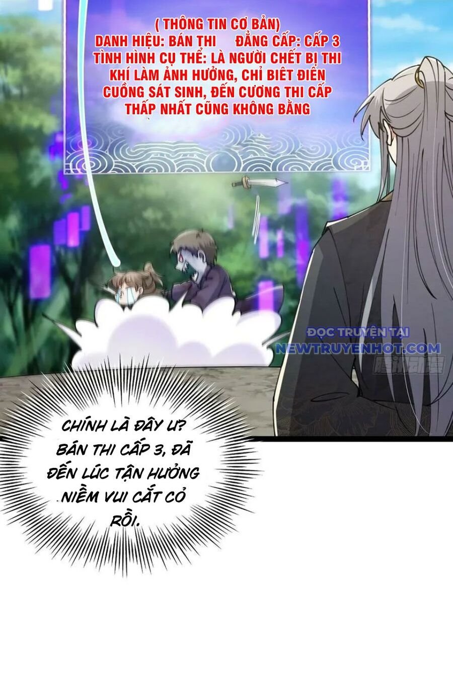 Ta Xuyên Không Với Max Điểm Mị Lực: Chapter 68