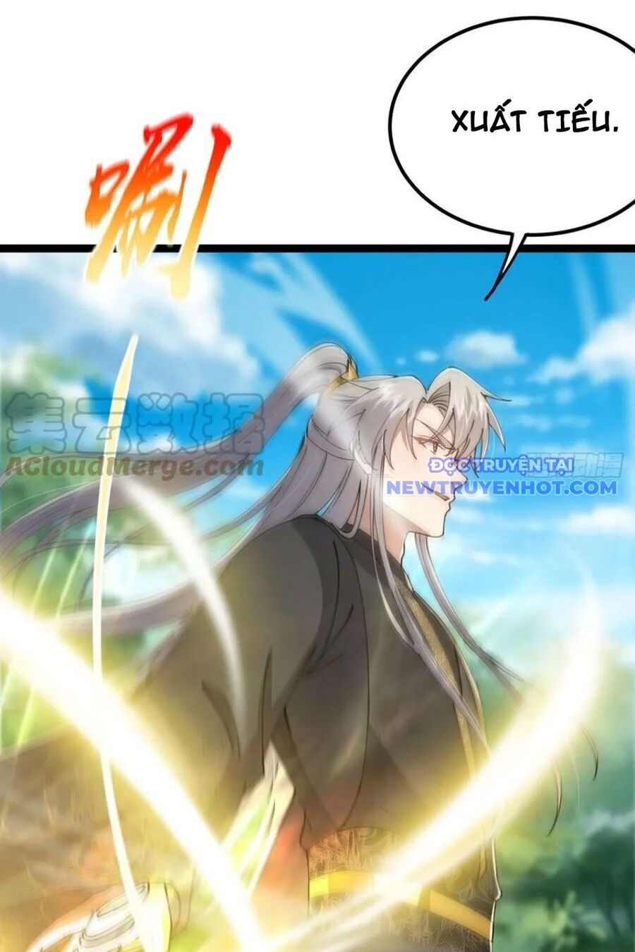 Ta Xuyên Không Với Max Điểm Mị Lực: Chapter 68