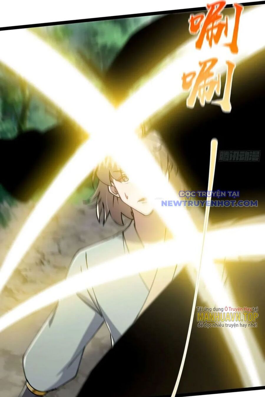 Ta Xuyên Không Với Max Điểm Mị Lực: Chapter 68