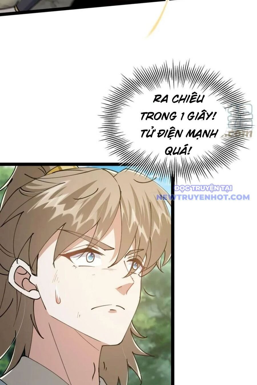 Ta Xuyên Không Với Max Điểm Mị Lực: Chapter 68
