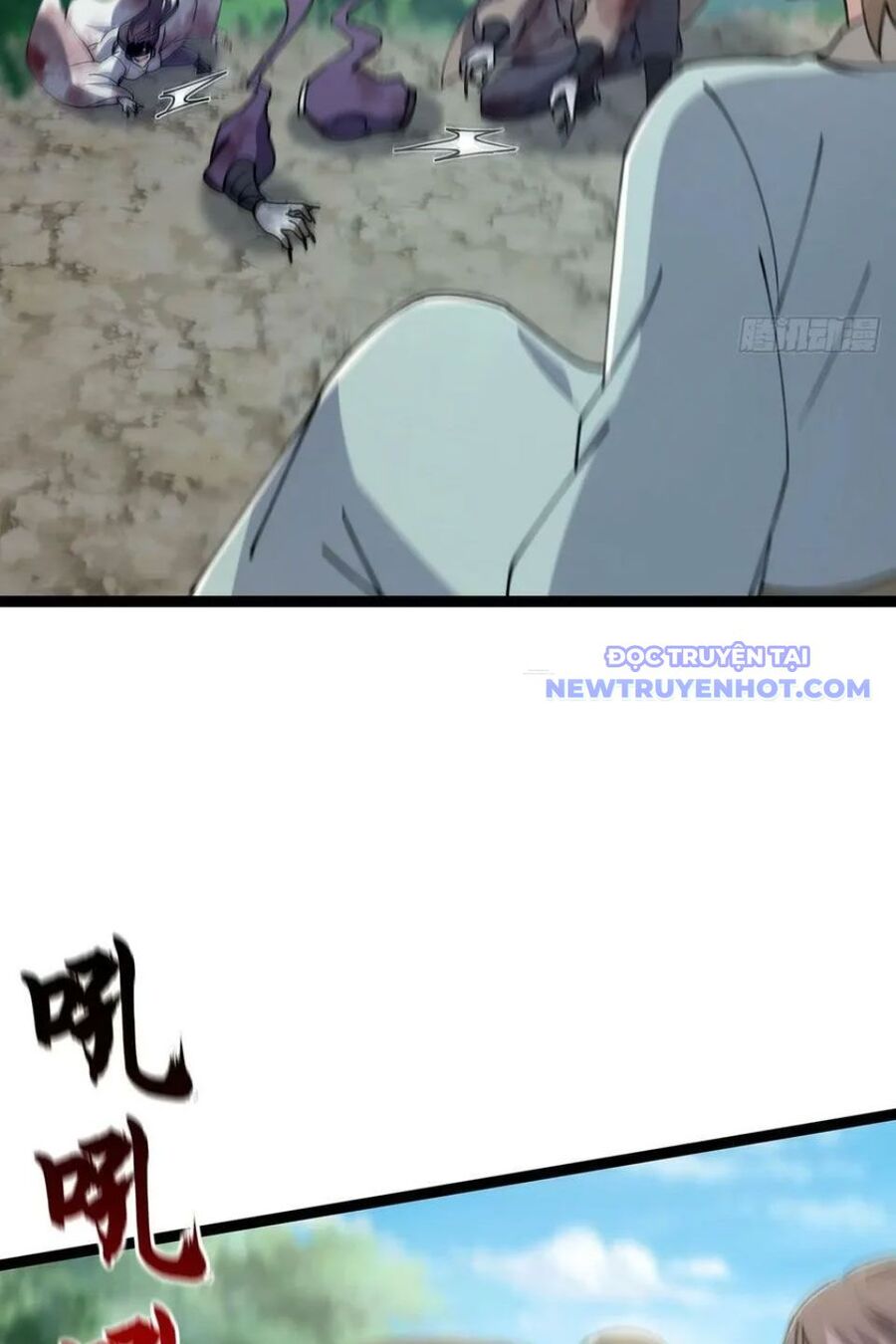 Ta Xuyên Không Với Max Điểm Mị Lực: Chapter 68