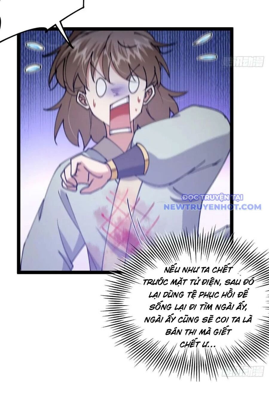 Ta Xuyên Không Với Max Điểm Mị Lực: Chapter 68