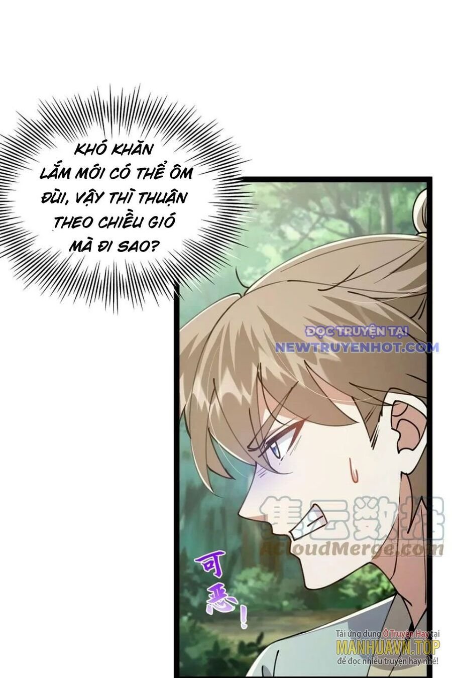 Ta Xuyên Không Với Max Điểm Mị Lực: Chapter 68