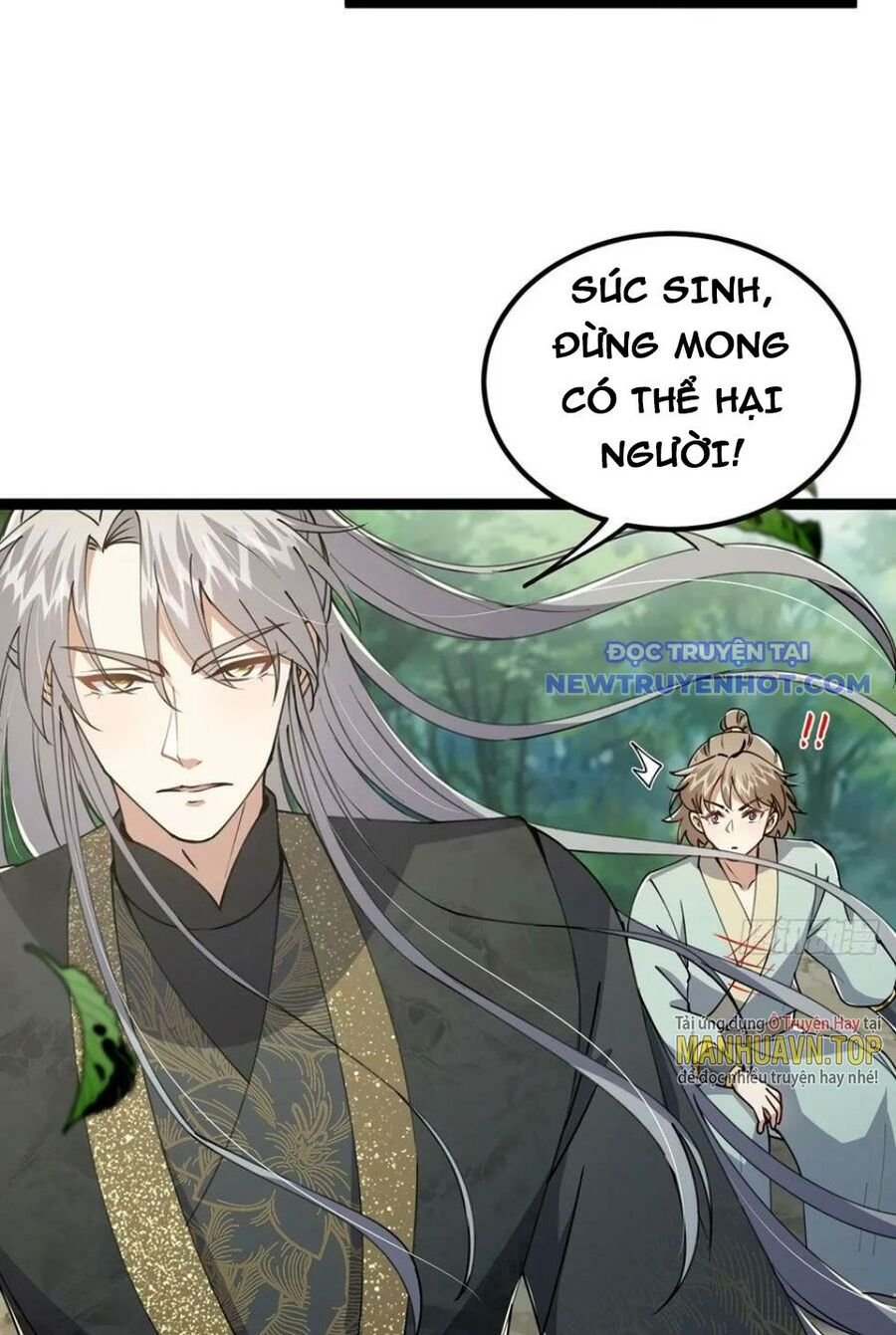 Ta Xuyên Không Với Max Điểm Mị Lực: Chapter 68