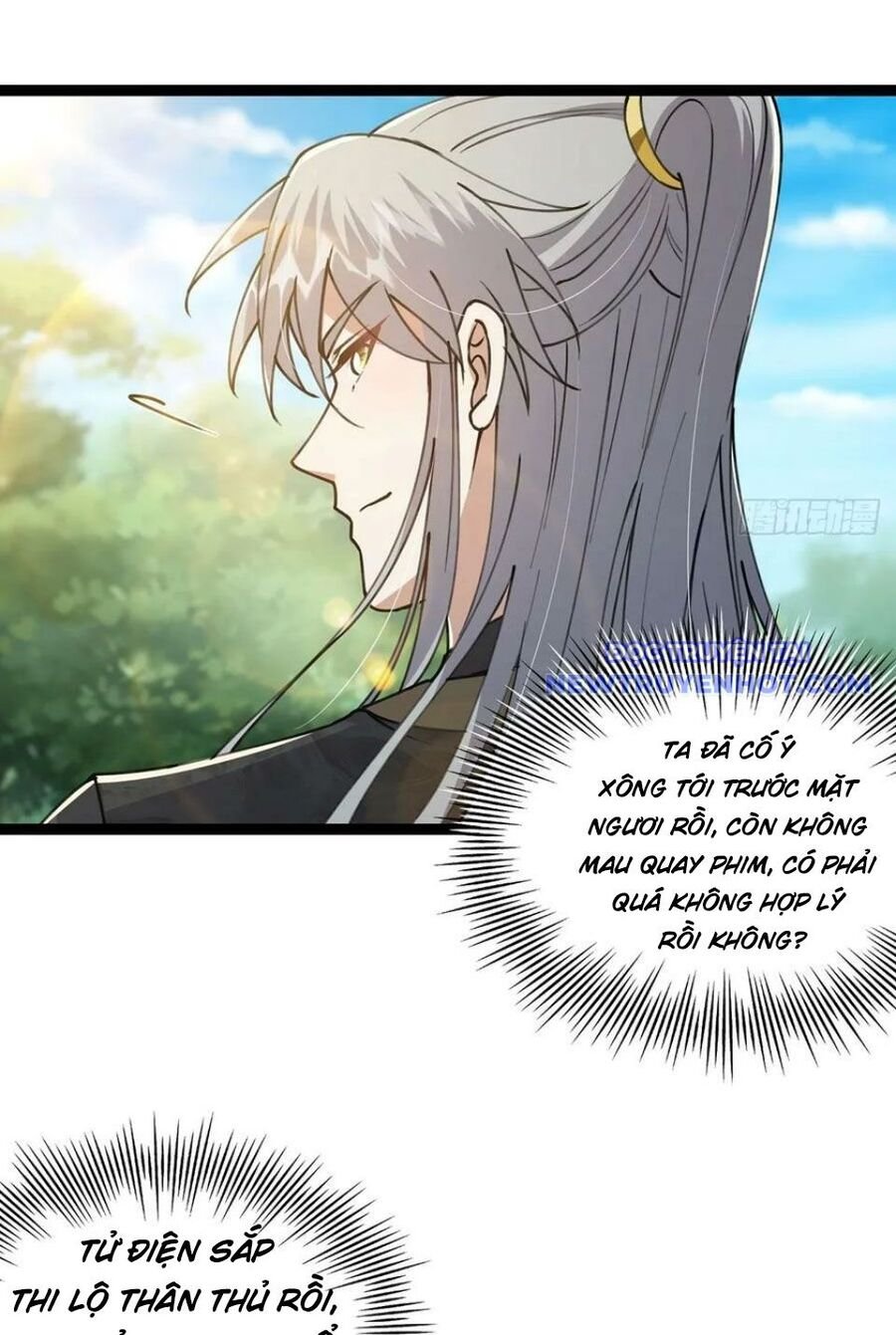 Ta Xuyên Không Với Max Điểm Mị Lực: Chapter 68