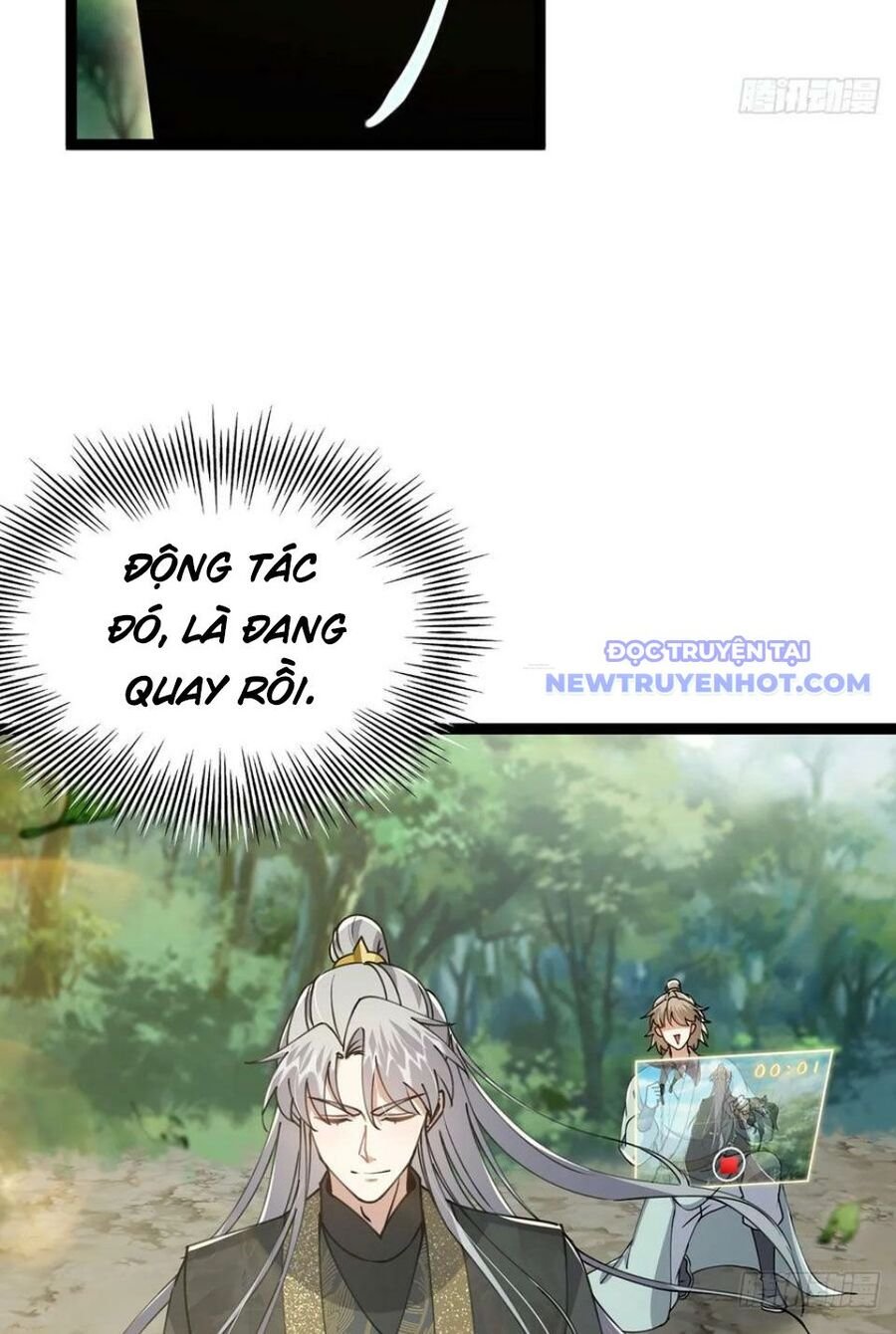 Ta Xuyên Không Với Max Điểm Mị Lực: Chapter 68