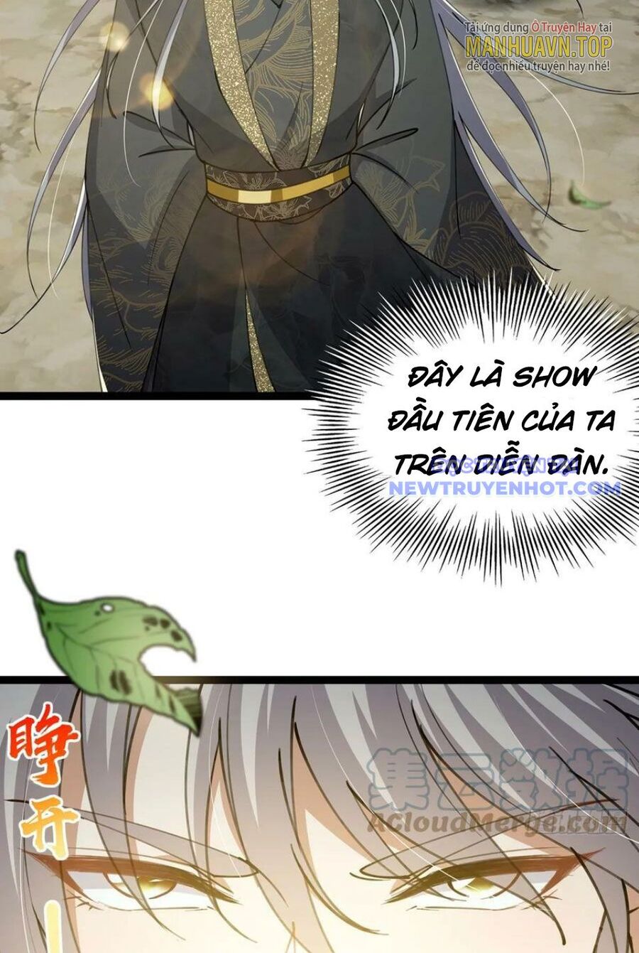 Ta Xuyên Không Với Max Điểm Mị Lực: Chapter 68