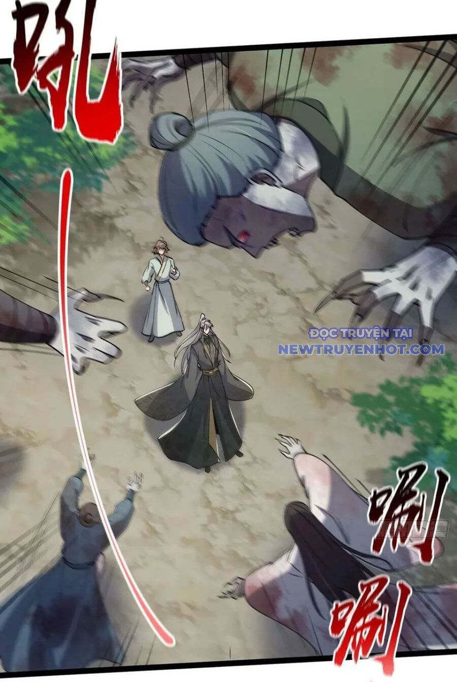 Ta Xuyên Không Với Max Điểm Mị Lực: Chapter 68