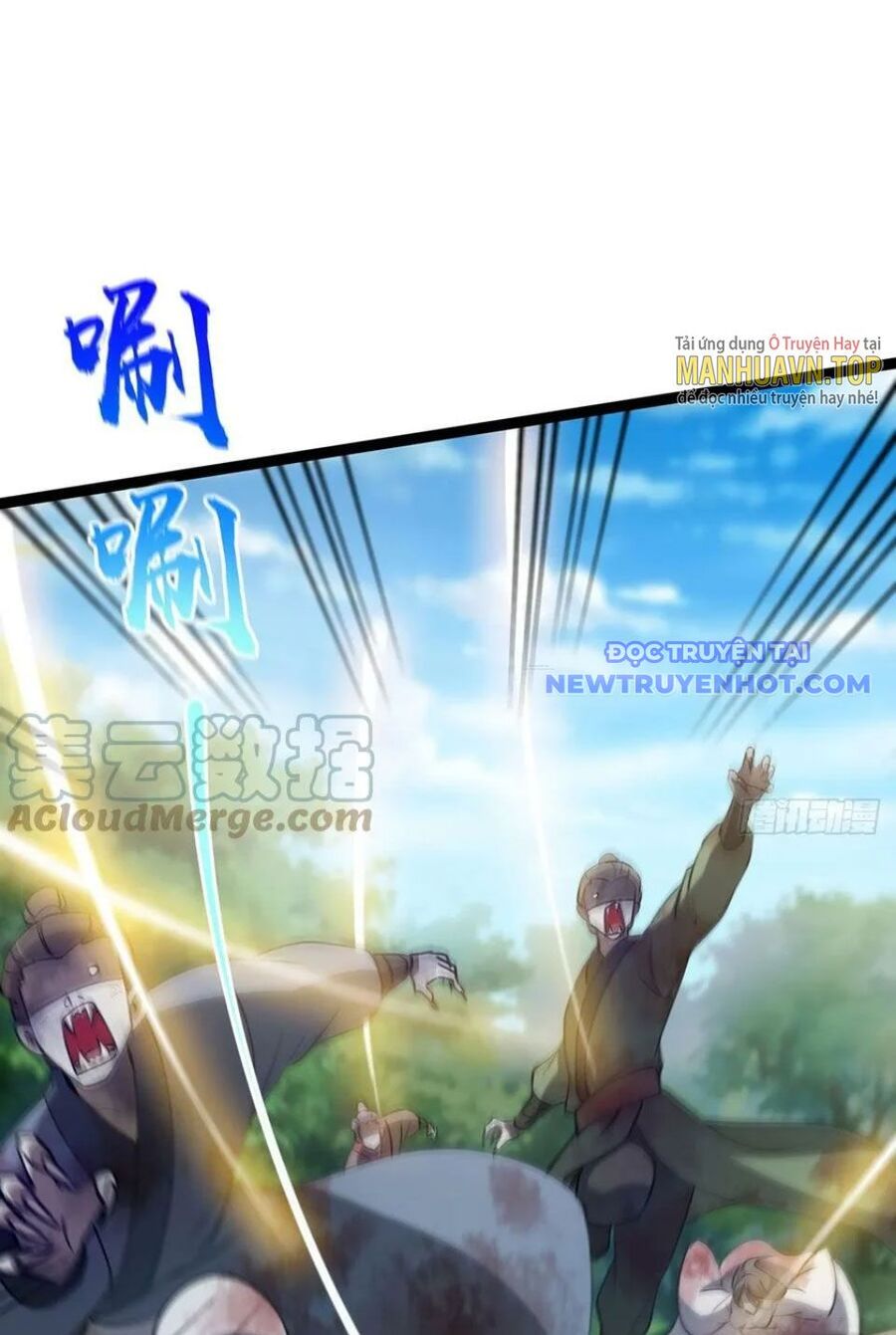 Ta Xuyên Không Với Max Điểm Mị Lực: Chapter 68