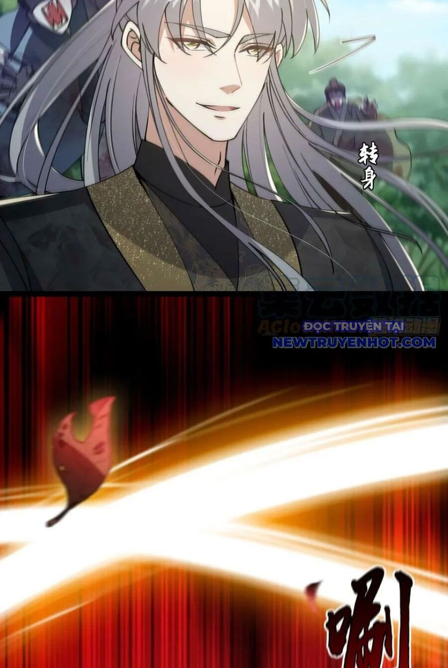 Ta Xuyên Không Với Max Điểm Mị Lực: Chapter 68