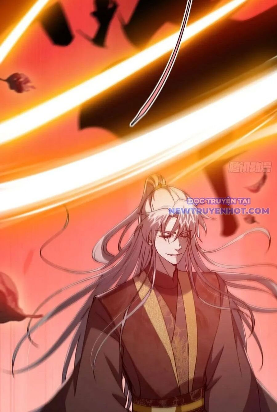 Ta Xuyên Không Với Max Điểm Mị Lực: Chapter 68