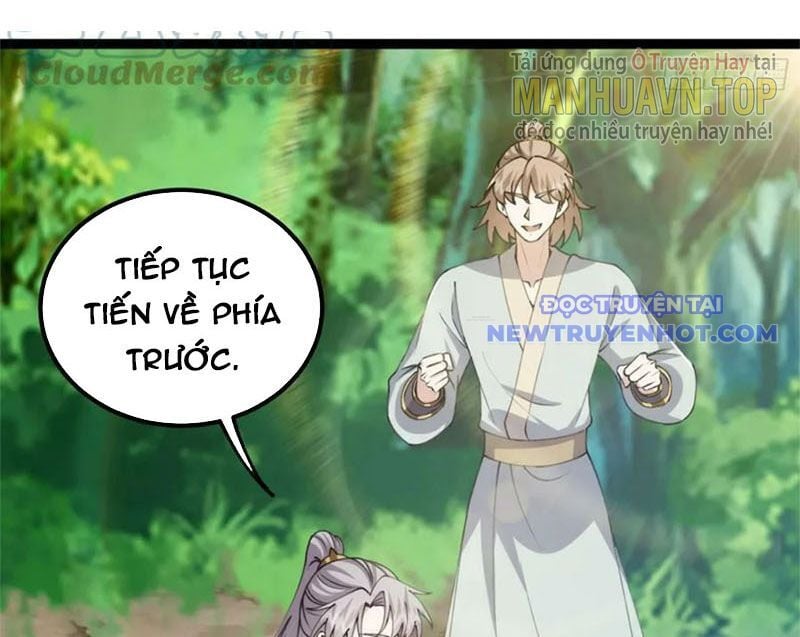 Ta Xuyên Không Với Max Điểm Mị Lực: Chapter 69