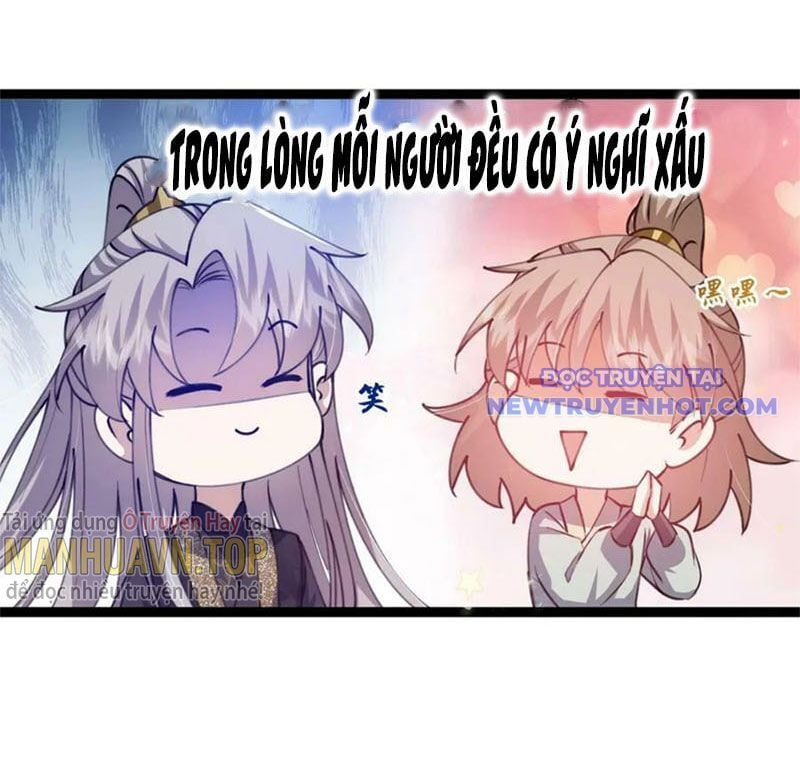 Ta Xuyên Không Với Max Điểm Mị Lực: Chapter 69