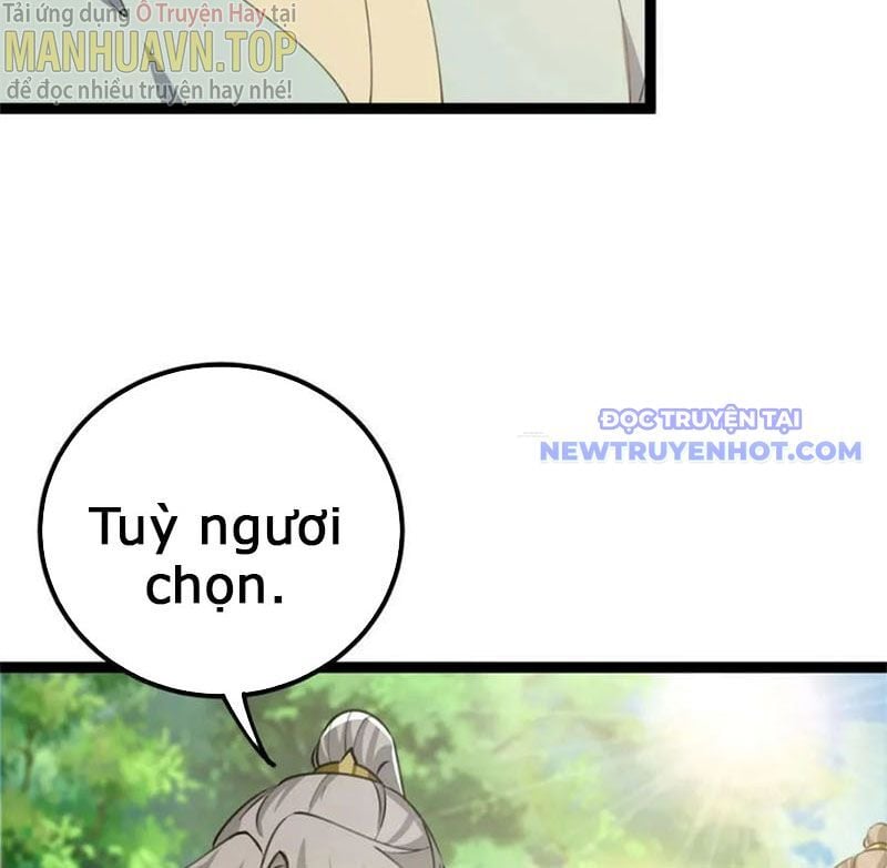 Ta Xuyên Không Với Max Điểm Mị Lực: Chapter 69