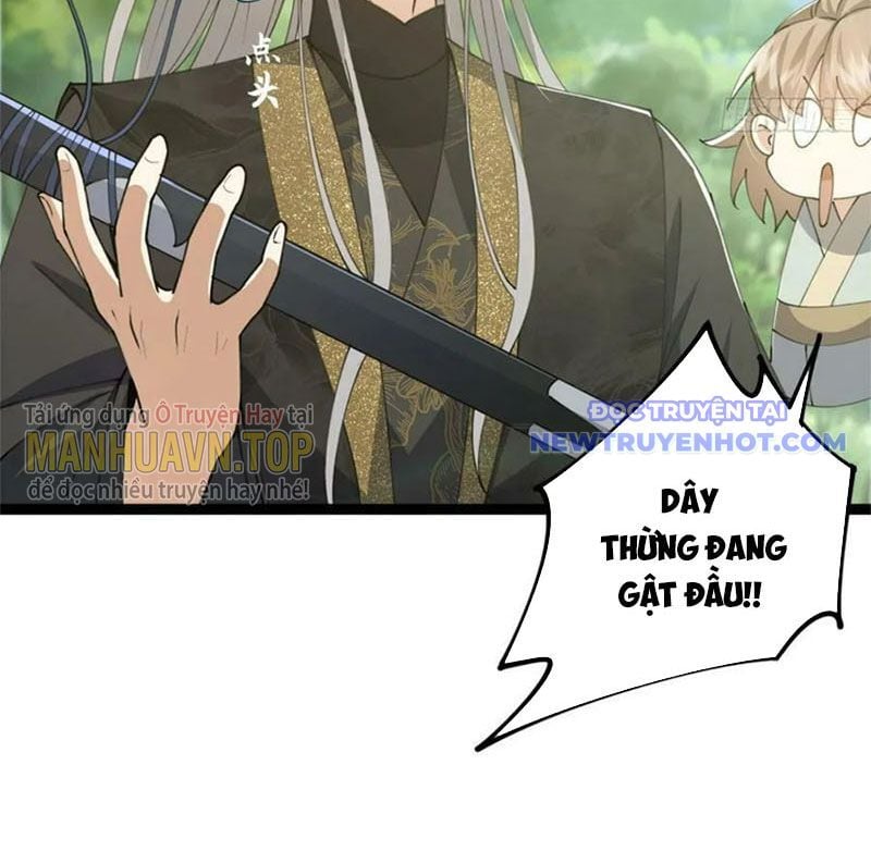 Ta Xuyên Không Với Max Điểm Mị Lực: Chapter 69