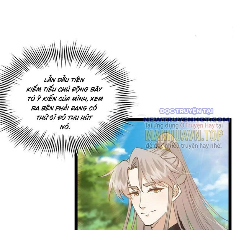 Ta Xuyên Không Với Max Điểm Mị Lực: Chapter 69