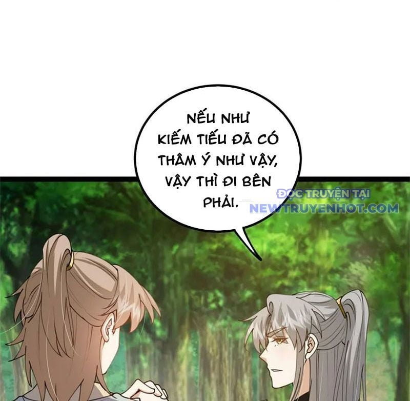 Ta Xuyên Không Với Max Điểm Mị Lực: Chapter 69