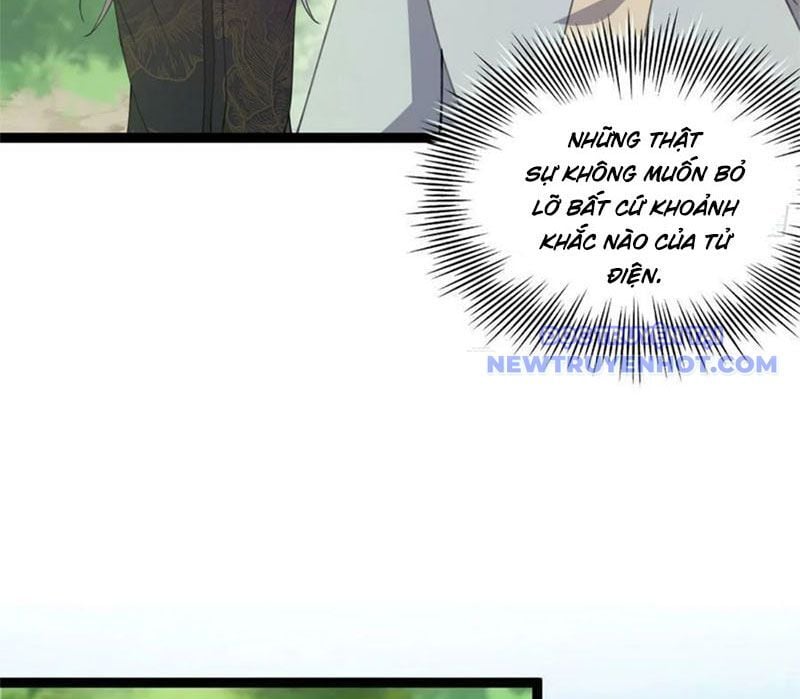 Ta Xuyên Không Với Max Điểm Mị Lực: Chapter 69