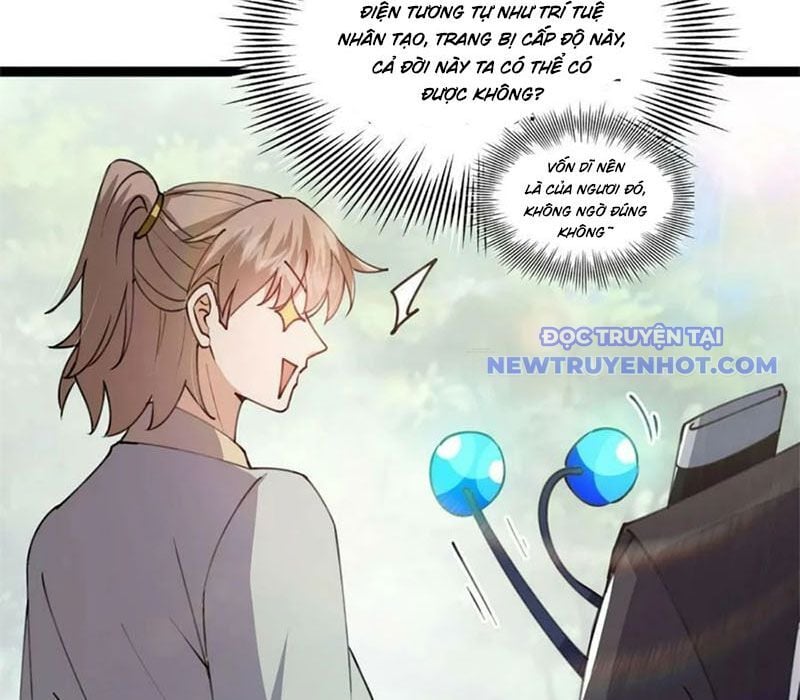 Ta Xuyên Không Với Max Điểm Mị Lực: Chapter 69